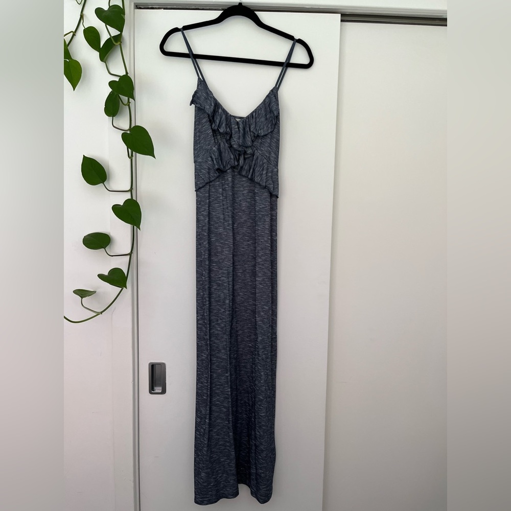 Max Studio maxi dress